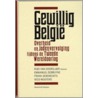 Gewillig België door Rudi Van Doorslaer