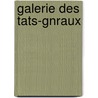 Galerie Des Tats-Gnraux door Honore-Gabriel Riquetti De Mirabeau