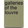 Galleries of the Louvre by Henry O'Shea