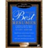 Gallery of Best Resumes