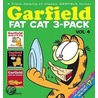 Garfield Fat Cat 3-Pack door Jim Davis