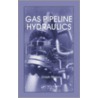 Gas Pipeline Hydraulics door E. Shashi Menon