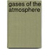 Gases of the Atmosphere