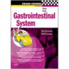 Gastrointestinal System by Rusheng Chew
