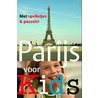 Parijs voor kids