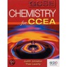 Gcse Chemistry For Ccea door Theo Laverty