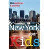 New York voor kids door L. Kernerman