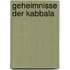 Geheimnisse der Kabbala