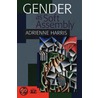 Gender As Soft Assembly door Harris Adrienne