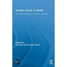 Gender Equity in Health door Gita Sen
