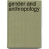 Gender and Anthropology
