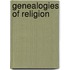 Genealogies Of Religion