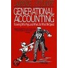 Generational Accounting by Laurence J. Kotlikoff