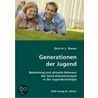 Generationen der Jugend by Quirin J. Bauer