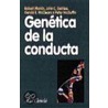 Genetica de La Conducta door Robert Plomin