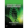 Genetics and Randomness door Anatoly Ruvinsky