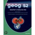 Geog.scot2 Trf & Cd-rom