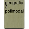 Geografia 2 - Polimodal by Albina Lara