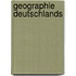 Geographie Deutschlands