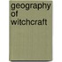 Geography of Witchcraft