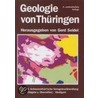Geologie von Thüringen by Gerd Seidel