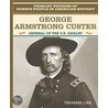George Armstrong Custer door Tracie Egan