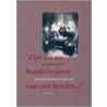 Zijn dit nu handelwijzen van een herder...!