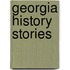 Georgia History Stories