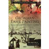 Georgian Easel Painting door Irina Arsenishvili