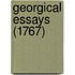 Georgical Essays (1767)