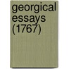 Georgical Essays (1767) door Alexander Hunter