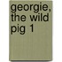 Georgie, the Wild Pig 1