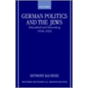 German Pol & Jews Ohm C by Anthony Kauders