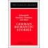 German Romantic Stories