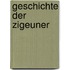 Geschichte Der Zigeuner