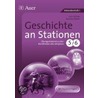 Geschichte an Stationen door Lars Gellner