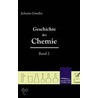 Geschichte der Chemie 2 door Johann Friedrich Gmelin