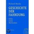 Geschichte der Fahndung