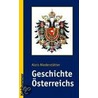 Geschichte Österreichs door Alois Niederstätter