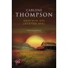 Gestehe ein letztes Mal by Carlene Thompson