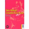 Geständnis einer Maske by Yokio Mishima