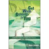 Get What Belongs To You by Ozeme J. Bonnette