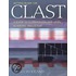 Getting Ready for Clast
