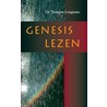 Genesis lezen door T. Longman