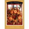 Getting to Thanksgiving door Brett Bohl