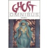 Ghost Omnibus, Volume 2 door Eric Luke
