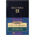 Gift & Award Bible-nrsv
