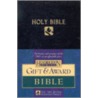 Gift & Award Bible-nrsv door Hendrickson
