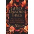 Gifts Of Unknown Things