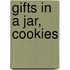 Gifts in a Jar, Cookies